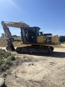 2012 Komatsu PC200LC-8 Image