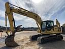 2012 Komatsu PC200LC-8 Image