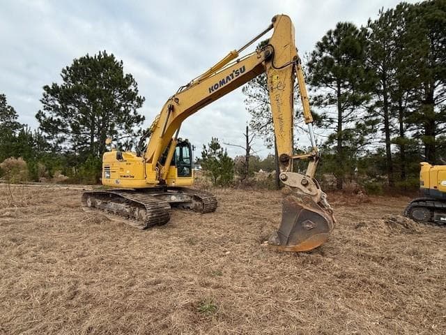 Image of Komatsu PC228US LC Primary image