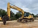 2012 Komatsu PC270LC-8 Image