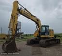2012 Komatsu PC308USLC Image