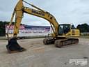 2012 Komatsu PC360LC Image