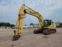 2012 Komatsu PC360LC-10 Image