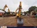 2012 Komatsu PC88MR-8 Image