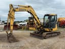 2012 Komatsu PC88MR Image