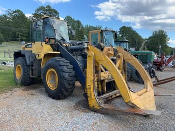 Main image Komatsu WA250