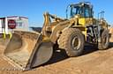 2012 Komatsu WA500-6 Image