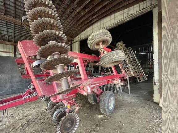 Image of Kongskilde 9100 equipment image 1