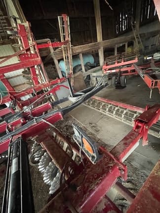 Image of Kongskilde 9100 equipment image 3