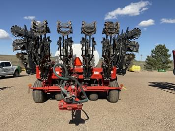 Main image Kuhn Krause Gladiator 1200