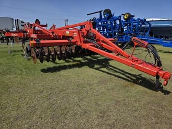 Main image Kuhn Krause Dominator 4850