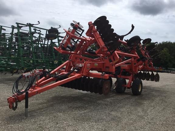 Image of Krause Dominator 4850 equipment image 1