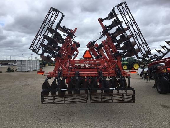 Image of Krause Dominator 4850 equipment image 4