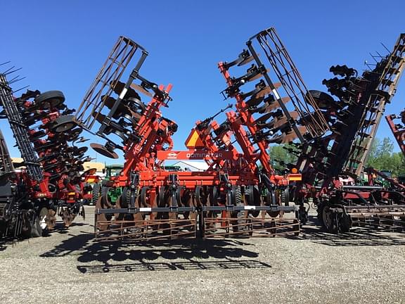 Image of Krause Dominator 4850 equipment image 3