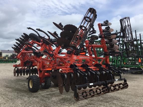 Image of Krause Dominator 4850 equipment image 3