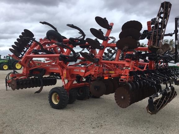 Image of Krause Dominator 4850 equipment image 3