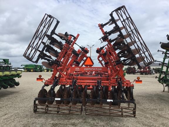 Image of Krause Dominator 4850 equipment image 4