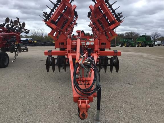 Image of Krause Dominator 4850 equipment image 2