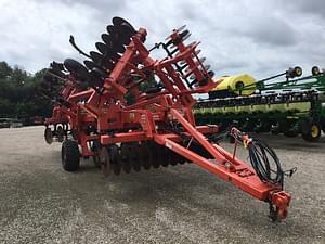 2012 Krause Dominator 4850 Image