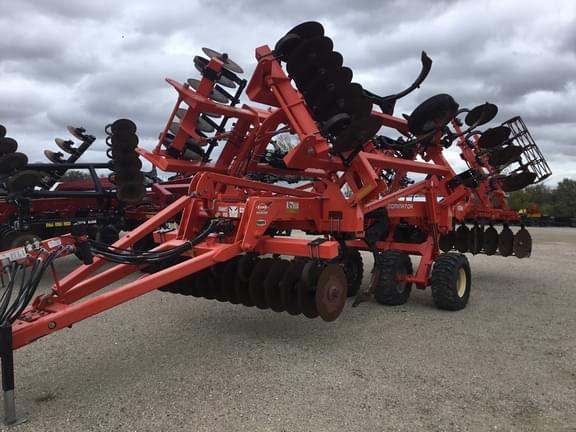 Image of Krause Dominator 4850 equipment image 1