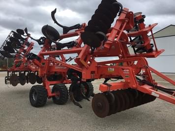 Main image Krause Dominator 4850