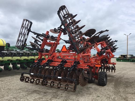 Image of Krause Dominator 4850 equipment image 2