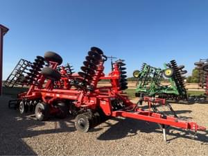 2012 Krause 8000 Image