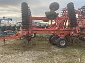 Thumbnail image Kuhn Krause Excelerator 8000 0