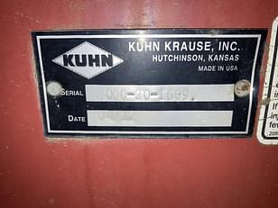 Main image Krause 8000-30 10