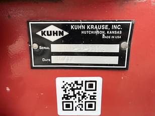 Main image Krause 8000-30 6