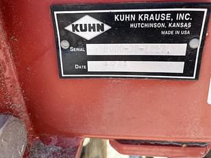 Main image Kuhn Krause Excelerator 8000 7