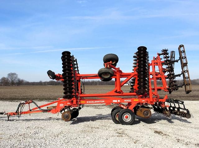 Image of Kuhn Krause 8000-30 equipment image 3