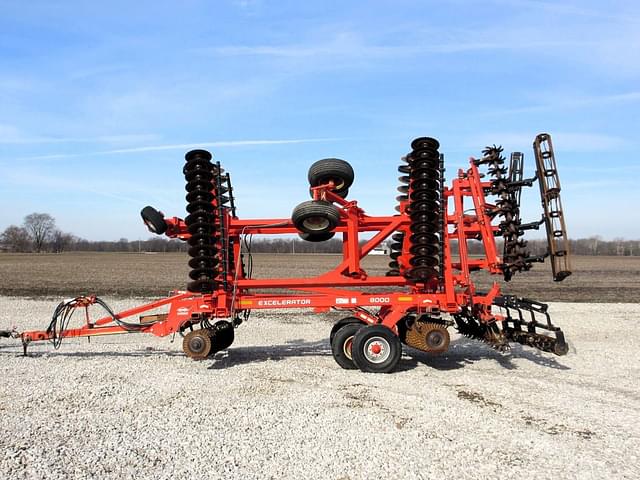 Image of Kuhn Krause 8000-30 equipment image 4