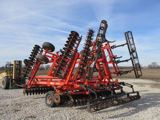 Image of Kuhn Krause 8000-30 equipment image 4