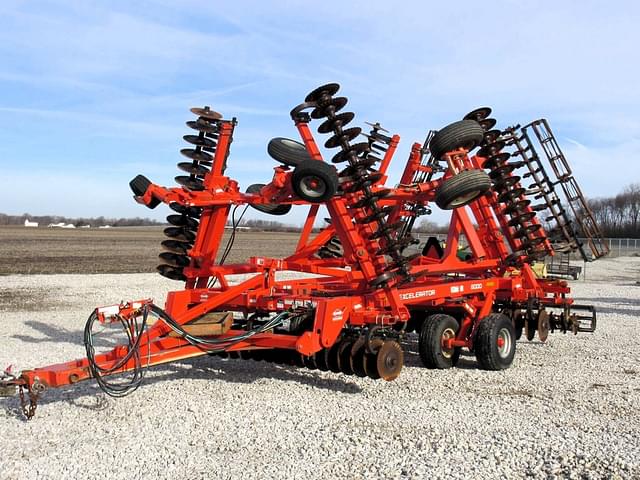Image of Kuhn Krause 8000-30 equipment image 2