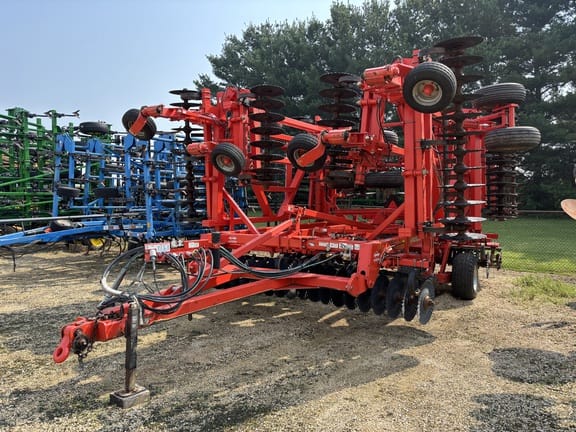 Main image Krause 8000