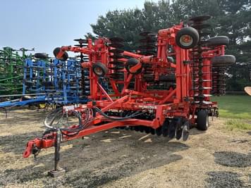 Main image Krause 8000