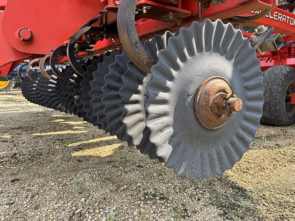 Image of Krause 8000 equipment image 1