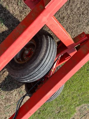 2012 Kuhn Krause 8200 Image