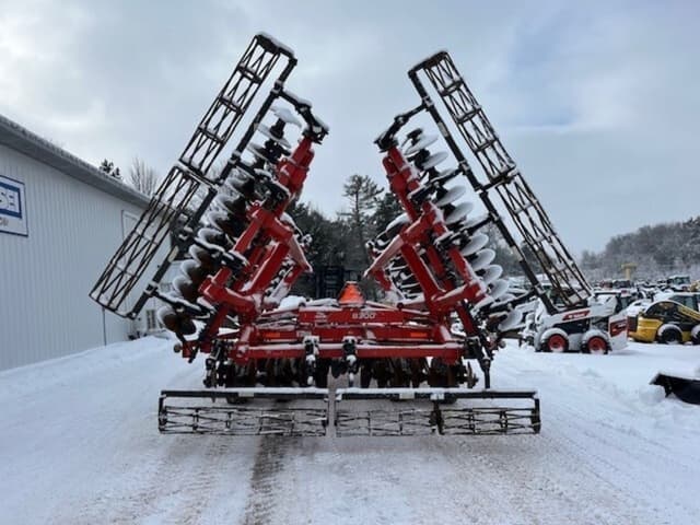 Image of Krause 8300 equipment image 3