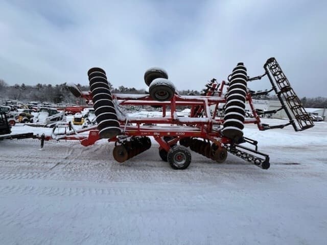 Image of Krause 8300 equipment image 4