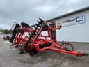 2012 Kuhn Krause 8300 Image