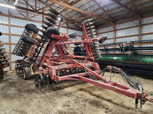 2012 Krause 8000-30 Image