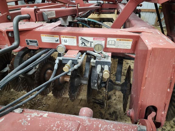 Image of Krause 8000-30 equipment image 3