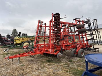 Main image Krause TL6200