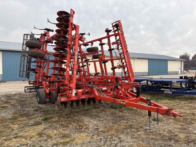 Image of Krause TL6200 equipment image 2