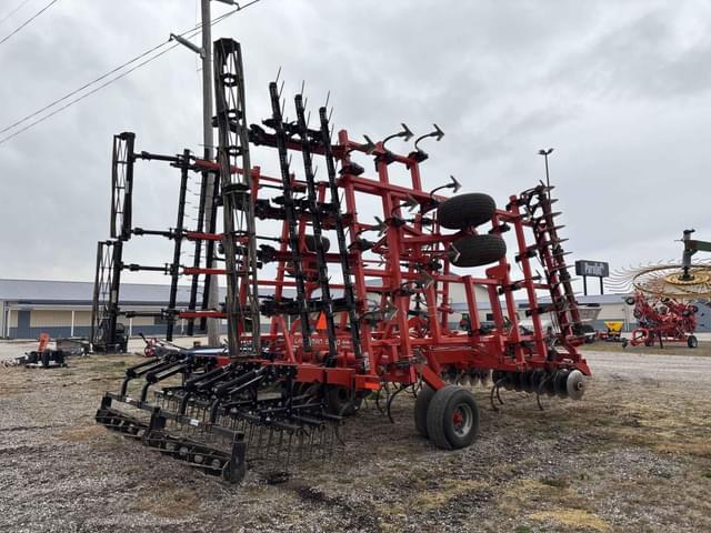 Image of Krause TL6200 equipment image 4