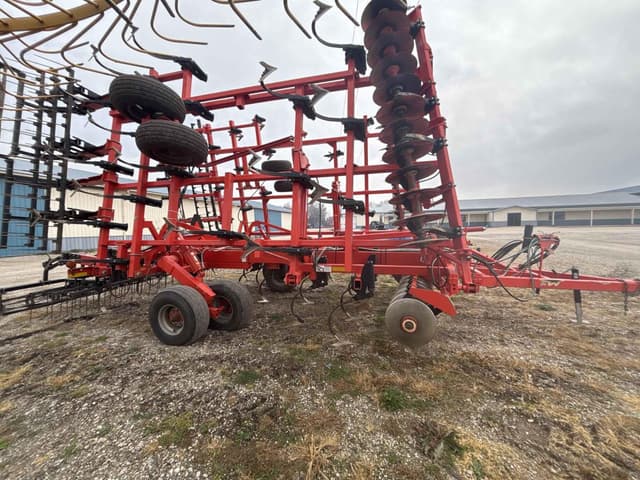 Image of Krause TL6200 equipment image 3