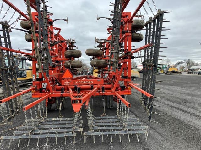 Image of Krause TL6200 equipment image 2