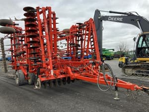 2012 Krause TL6200 Image